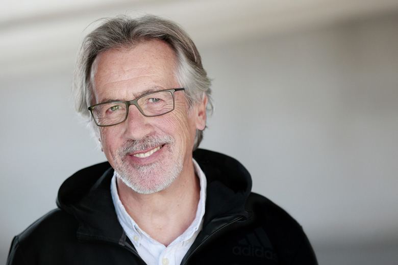 Volker Schwarz connection Link Begründer